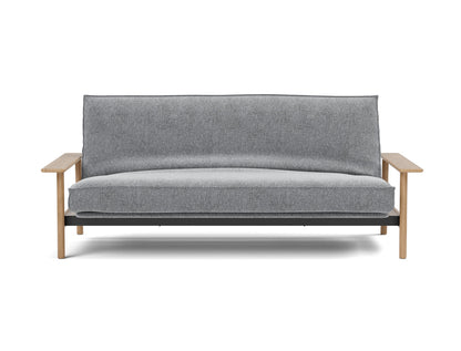 BALDER Sofa Bed Sharp Plus Cover 140x200CM