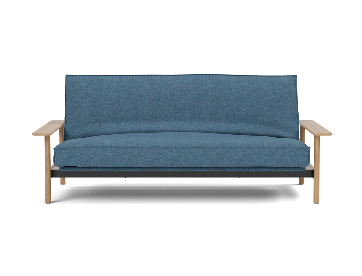 BALDER Sofa Bed Sharp Plus Cover 140x200CM