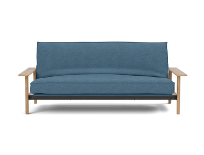 BALDER Sofa Bed Sharp Plus Cover 140x200CM
