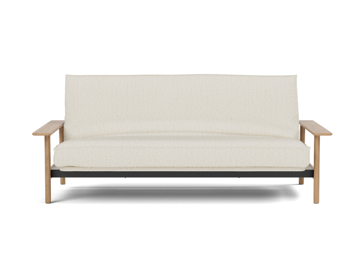 BALDER Sofa Bed Sharp Plus Cover 140x200CM