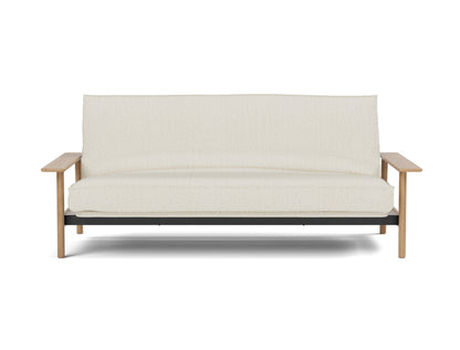BALDER Sofa Bed Sharp Plus Cover 140x200CM
