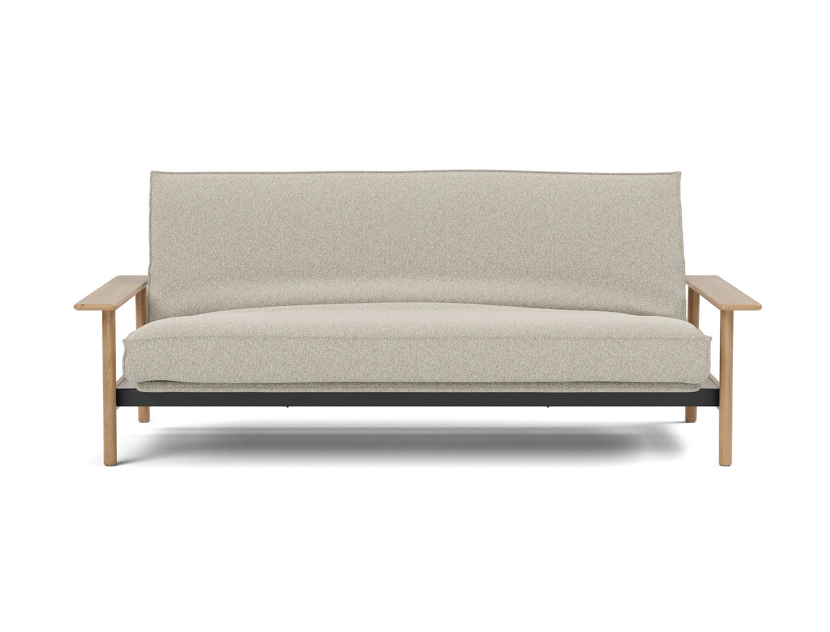 BALDER Sofa Bed Sharp Plus Cover 140x200CM