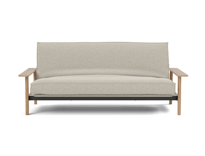 BALDER Sofa Bed Sharp Plus Cover 140x200CM
