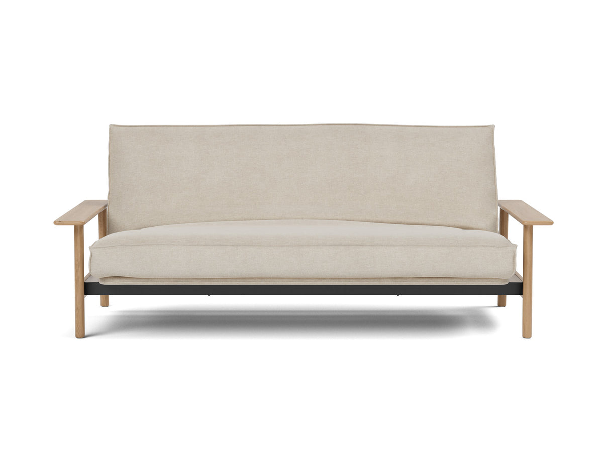 BALDER Sofa Bed Sharp Plus Cover 140x200CM
