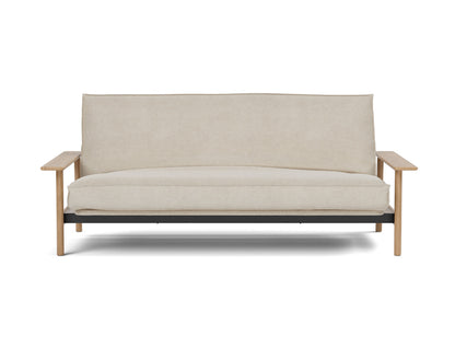 BALDER Sofa Bed Sharp Plus Cover 140x200CM