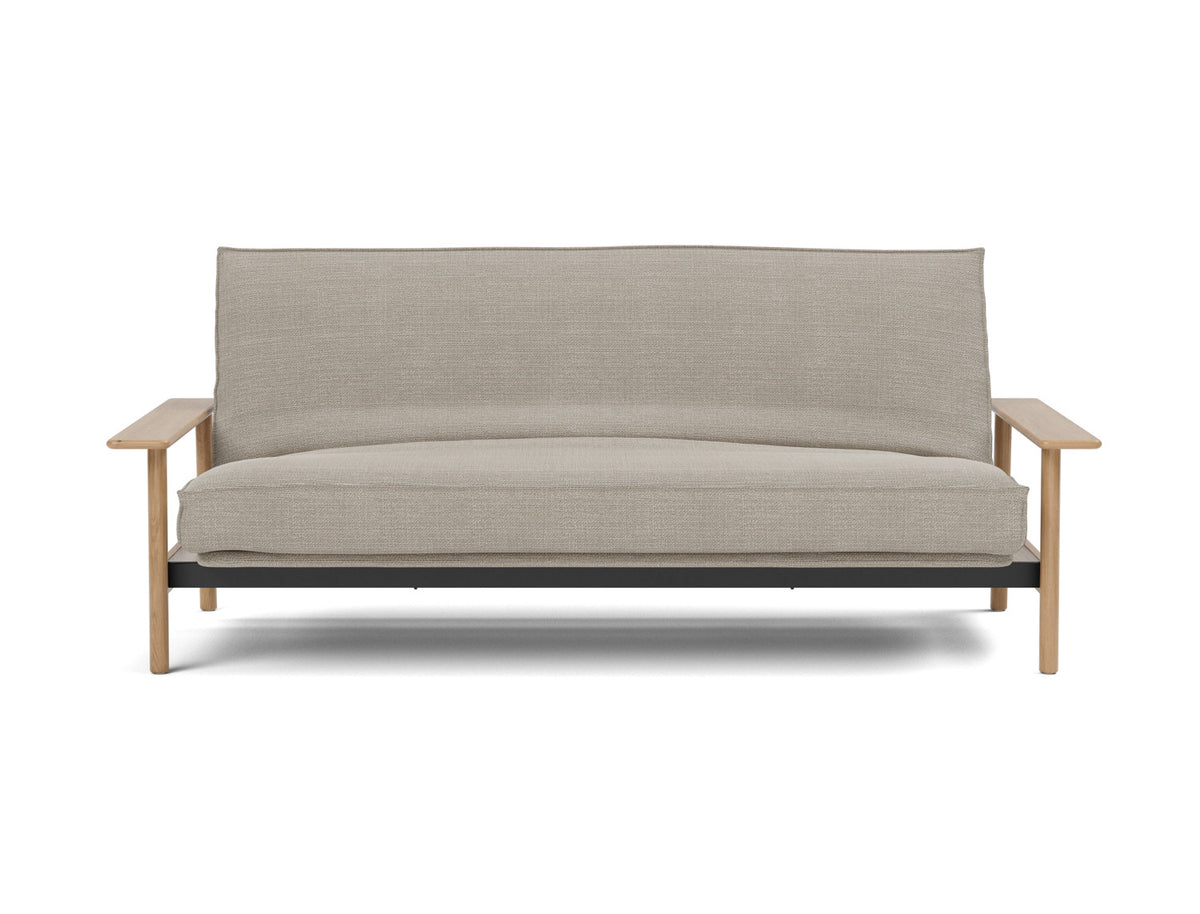 BALDER Sofa Bed Sharp Plus Cover 140x200CM