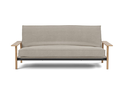 BALDER Sofa Bed Sharp Plus Cover 140x200CM
