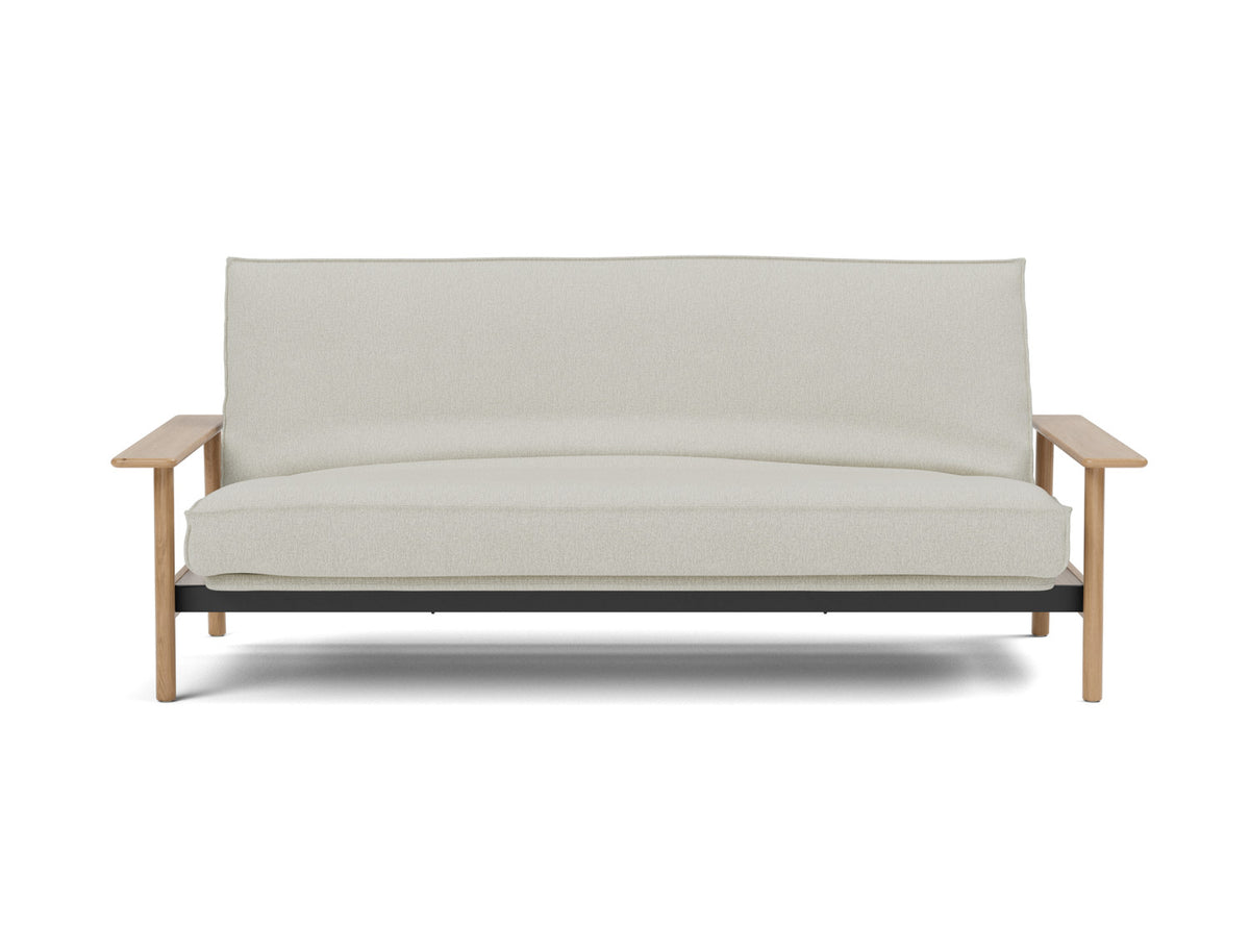 BALDER Sofa Bed Sharp Plus Cover 140x200CM