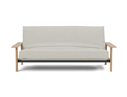 BALDER Sofa Bed Sharp Plus Cover 140x200CM