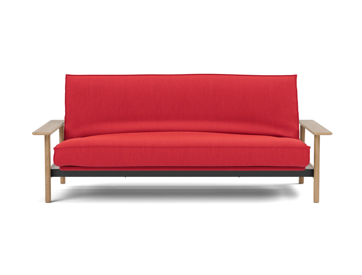 BALDER Sofa Bed Sharp Plus Cover 140x200CM