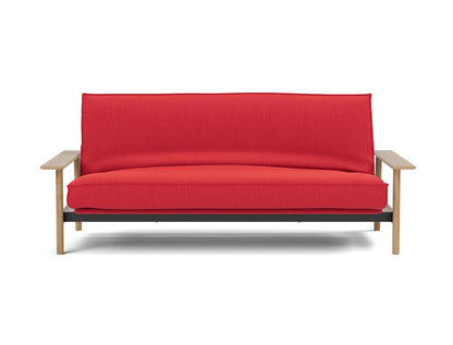 BALDER Sofa Bed Sharp Plus Cover 140x200CM