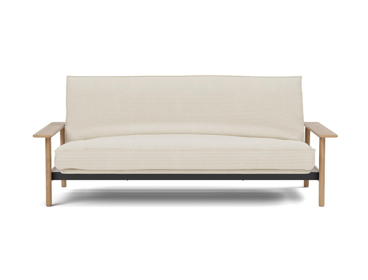 BALDER Sofa Bed Sharp Plus Cover 140x200CM