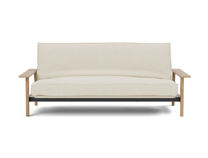 BALDER Sofa Bed Sharp Plus Cover 140x200CM
