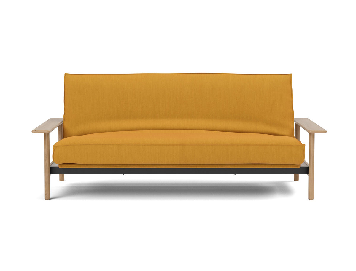 BALDER Sofa Bed Sharp Plus Cover 140x200CM