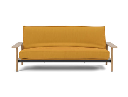 BALDER Sofa Bed Sharp Plus Cover 140x200CM