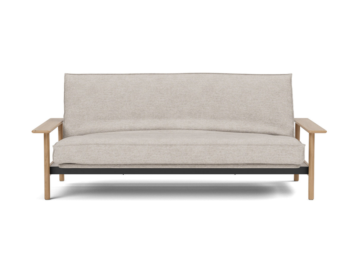 BALDER Sofa Bed Sharp Plus Cover 140x200CM