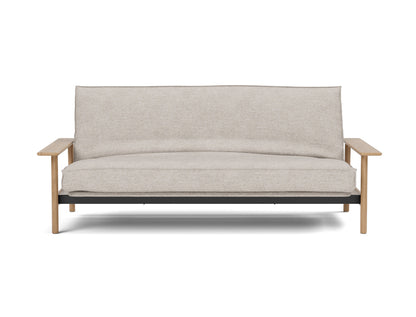 BALDER Sofa Bed Sharp Plus Cover 140x200CM