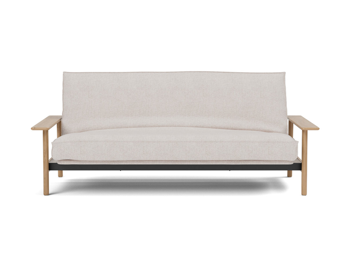 BALDER Sofa Bed Sharp Plus Cover 140x200CM