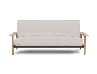 BALDER Sofa Bed Sharp Plus Cover 140x200CM