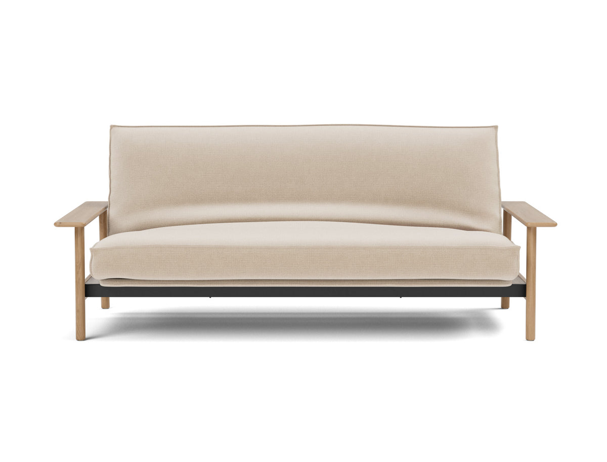 BALDER Sofa Bed Sharp Plus Cover 140x200CM