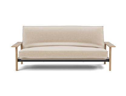 BALDER Sofa Bed Sharp Plus Cover 140x200CM