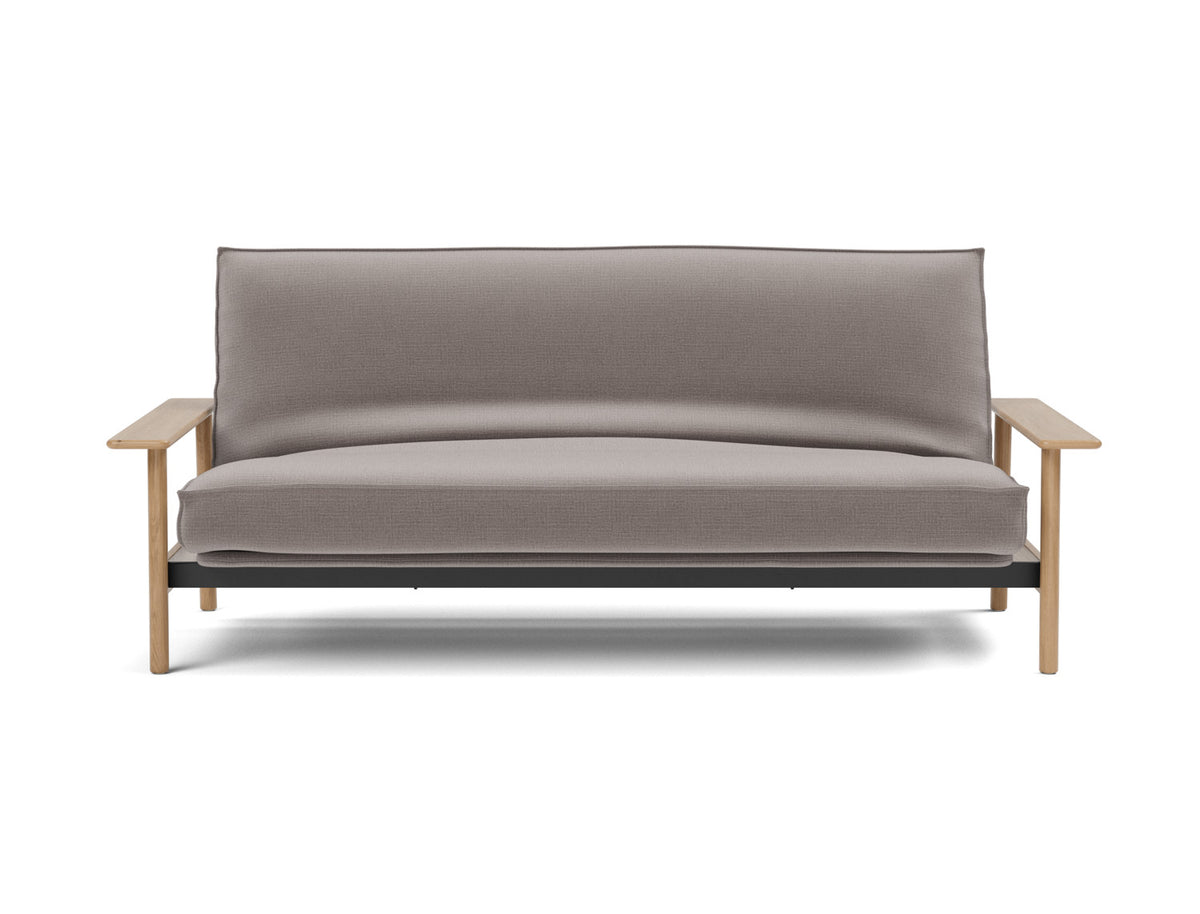 BALDER Sofa Bed Sharp Plus Cover 140x200CM