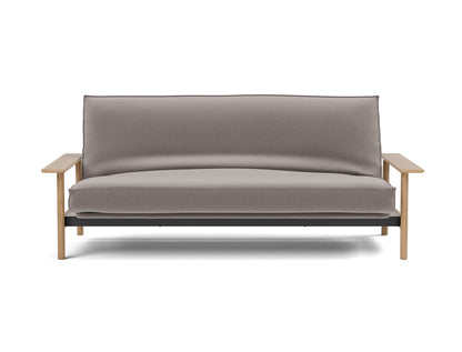 BALDER Sofa Bed Sharp Plus Cover 140x200CM