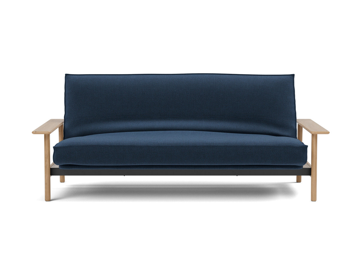 BALDER Sofa Bed Sharp Plus Cover 140x200CM