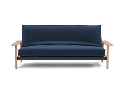 BALDER Sofa Bed Sharp Plus Cover 140x200CM