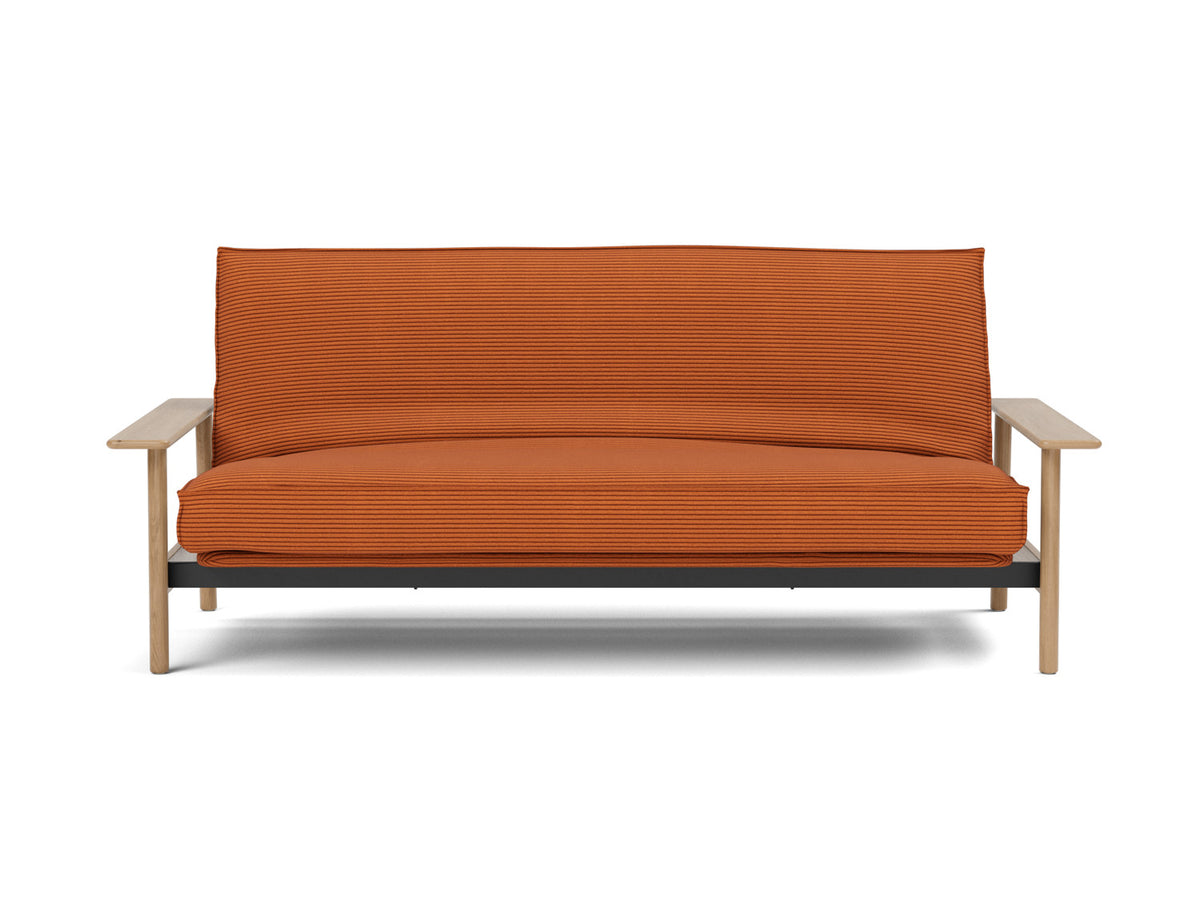BALDER Sofa Bed Sharp Plus Cover 140x200CM