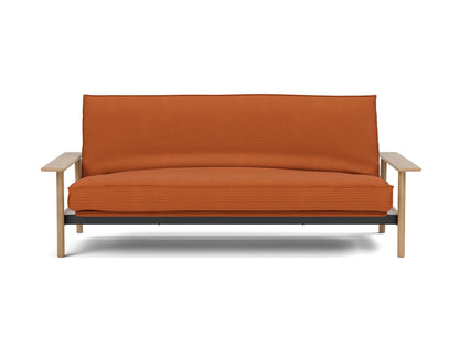BALDER Sofa Bed Sharp Plus Cover 140x200CM