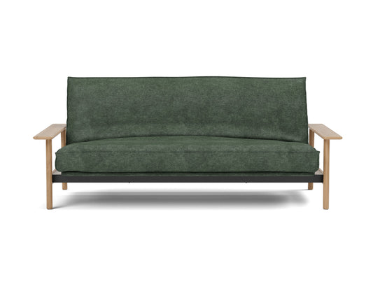 BALDER Sofa Bed Sharp Plus Cover, front