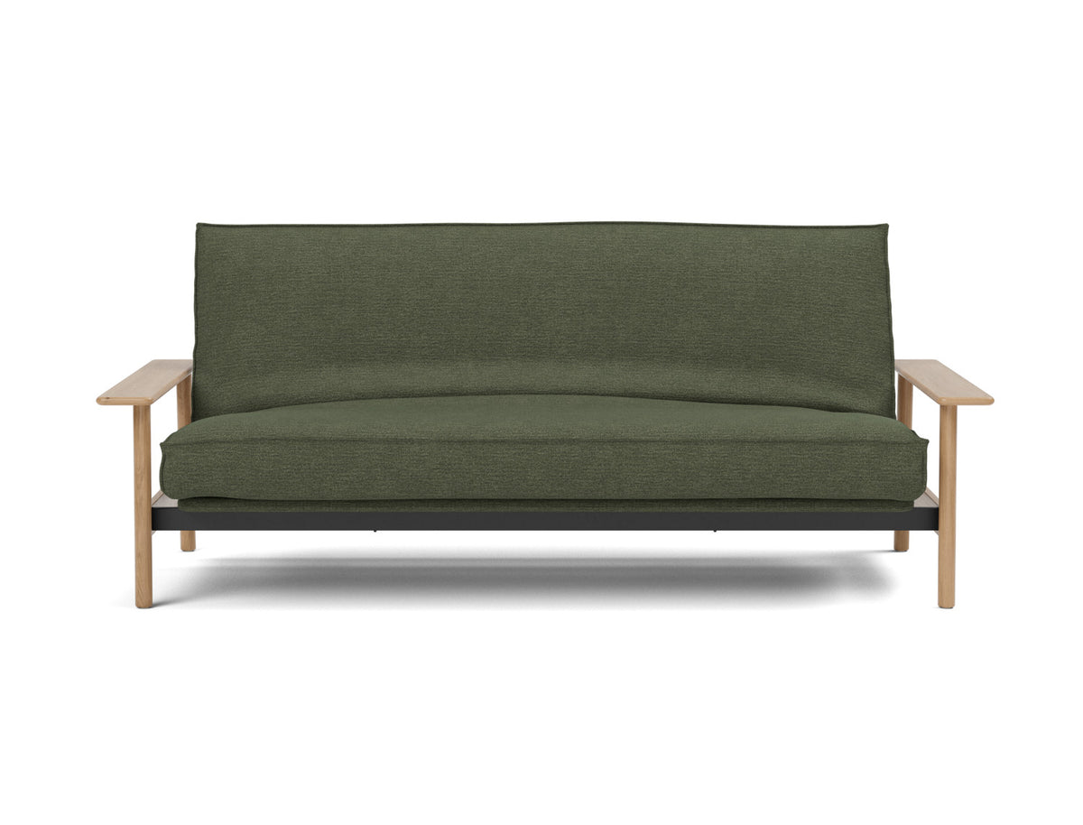 BALDER Sofa Bed Sharp Plus Cover 140x200CM