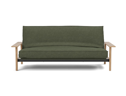 BALDER Sofa Bed Sharp Plus Cover 140x200CM