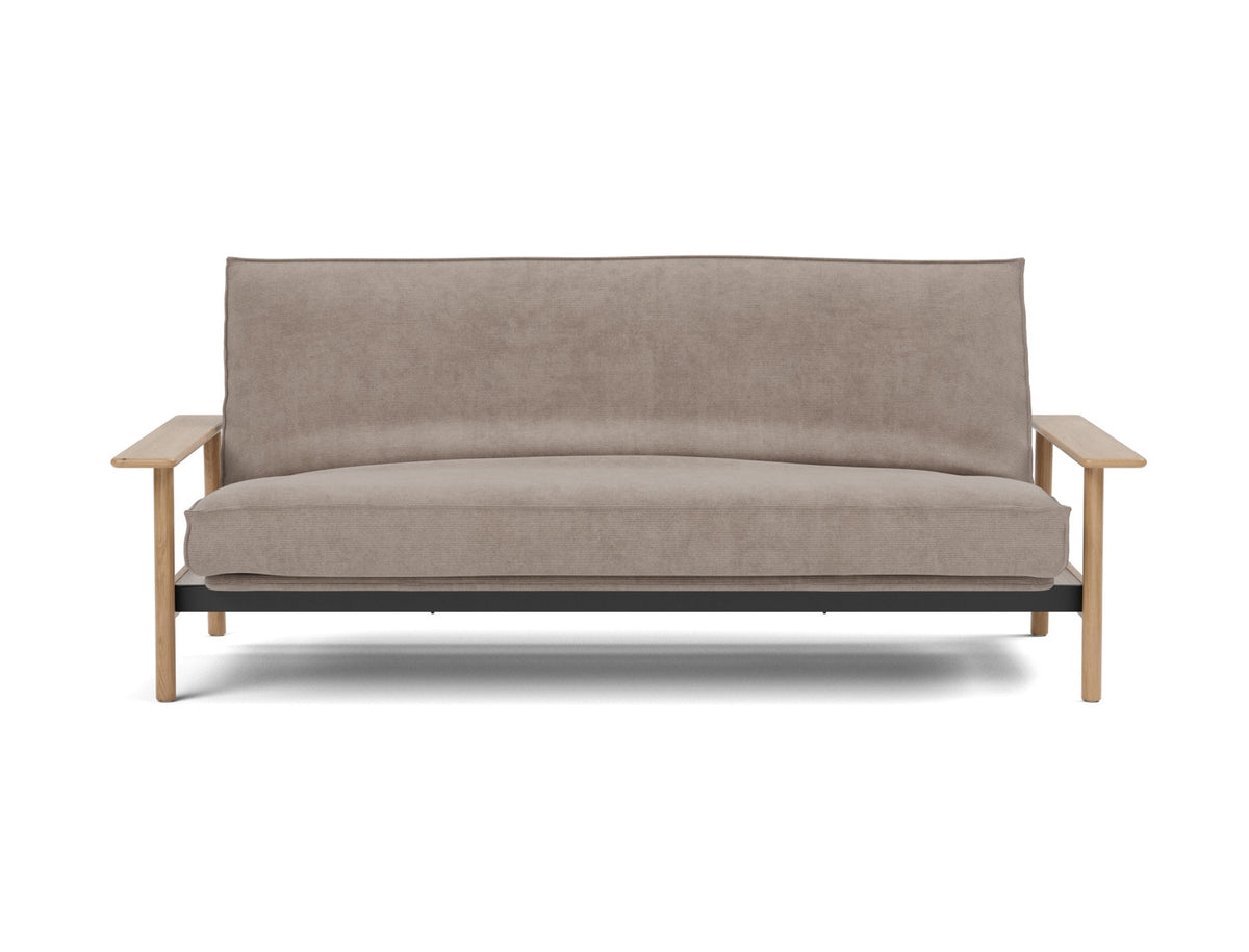 BALDER Sofa Bed Sharp Plus Cover 140x200CM
