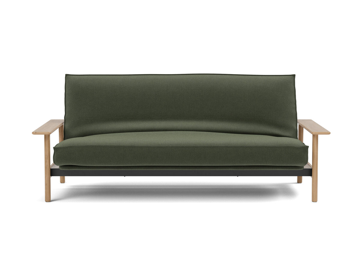 BALDER Sofa Bed Sharp Plus Cover 140x200CM