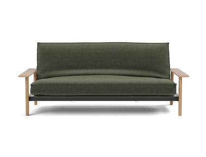BALDER Sofa Bed Sharp Plus Cover 140x200CM