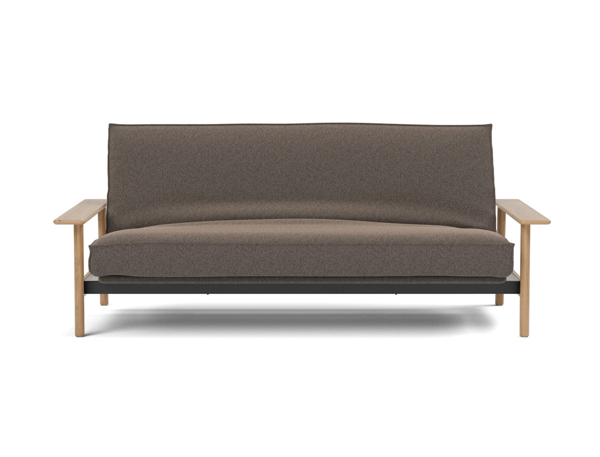 BALDER Sofa Bed Sharp Plus Cover 140x200CM