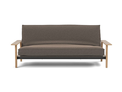 BALDER Sofa Bed Sharp Plus Cover 140x200CM