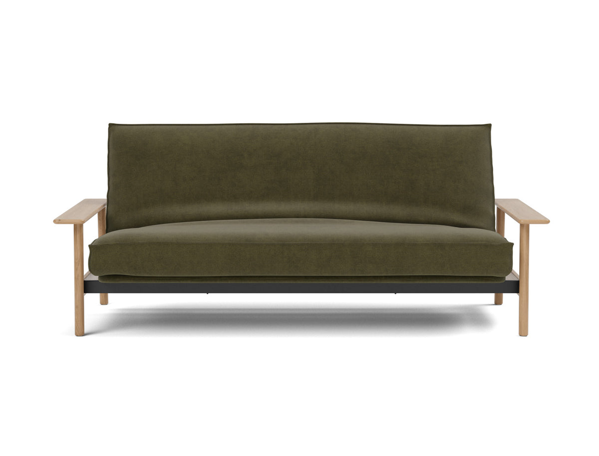 BALDER Sofa Bed Sharp Plus Cover 140x200CM