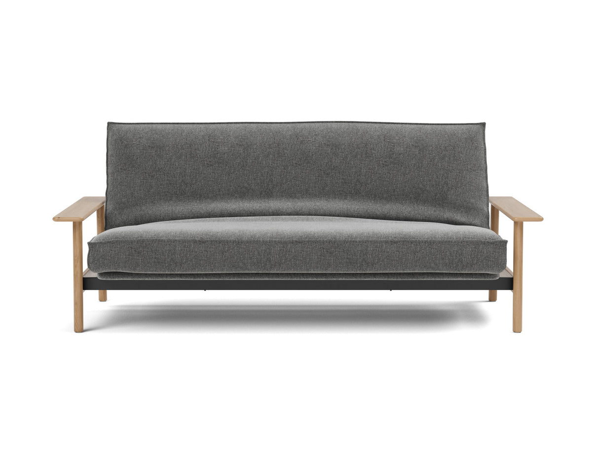 BALDER Sofa Bed Sharp Plus Cover 140x200CM