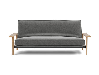 BALDER Sofa Bed Sharp Plus Cover 140x200CM