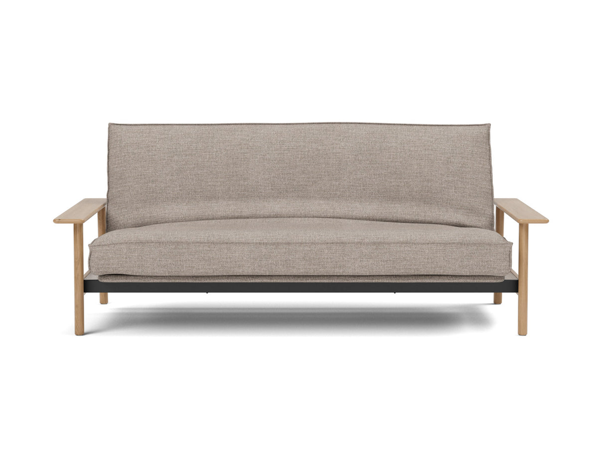 BALDER Sofa Bed Sharp Plus Cover 140x200CM