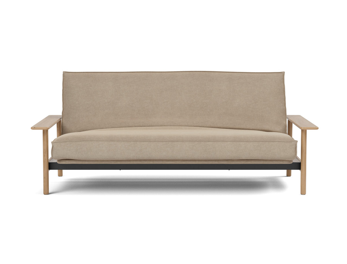 BALDER Sofa Bed Sharp Plus Cover 140x200CM