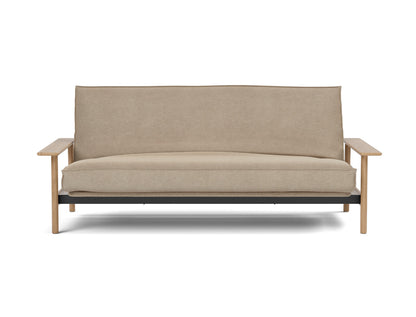 BALDER Sofa Bed Sharp Plus Cover 140x200CM