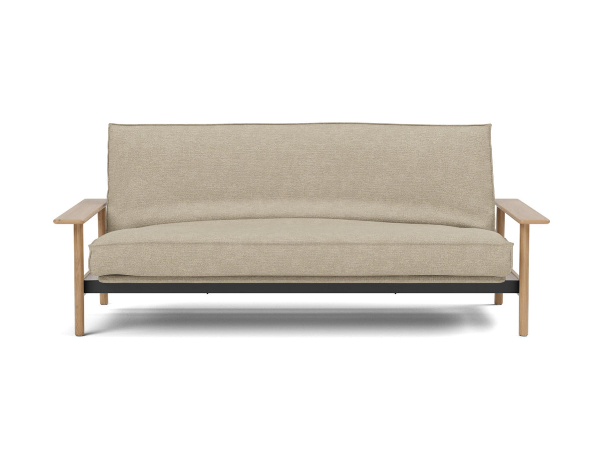 BALDER Sofa Bed Sharp Plus Cover 140x200CM