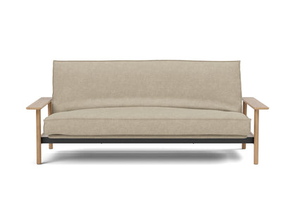 BALDER Sofa Bed Sharp Plus Cover 140x200CM