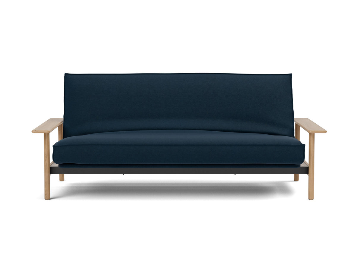 BALDER Sofa Bed Sharp Plus Cover 140x200CM