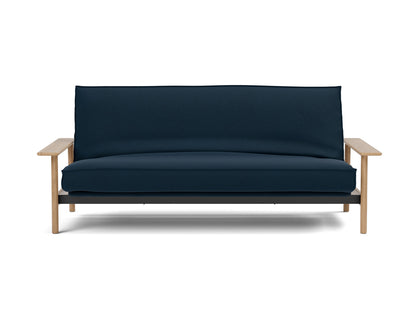 BALDER Sofa Bed Sharp Plus Cover 140x200CM