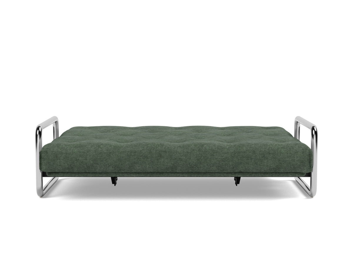 LOMIRA Sofa Bed Nordic Mattress, bed position